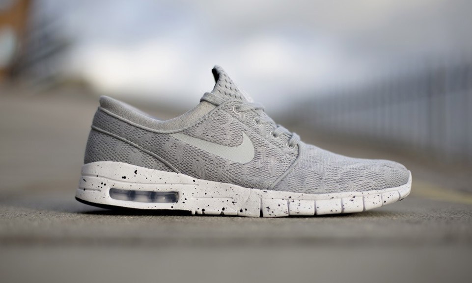 acheter nike janoski max grise acheter nike janoski max grise